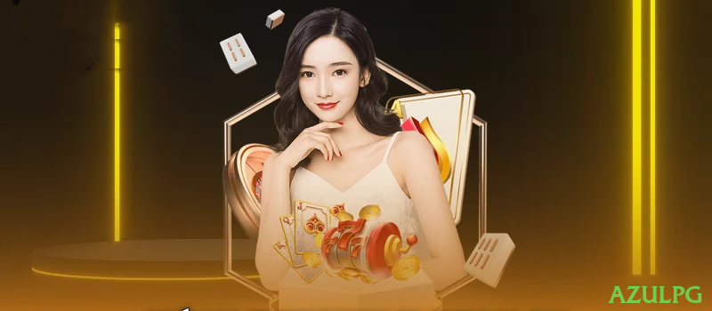 Jogos de Mesa Premium azulpg - Blackjack, Roleta, Baccarat